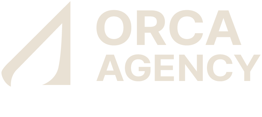 ORCA AGENCY | CAREER ADVANCEMENT